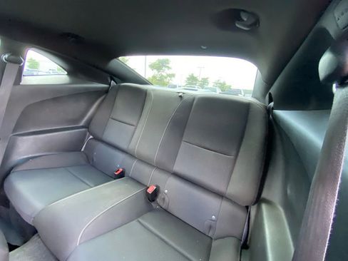 Used 2011 Chevrolet Camaro LT w/ RS Package RWD image 24