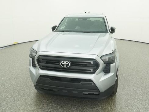 New 2026 Toyota Tacoma SR image 46