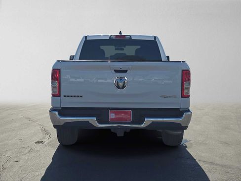 Used 2022 RAM 1500 Big Horn AWD/4WD image 4