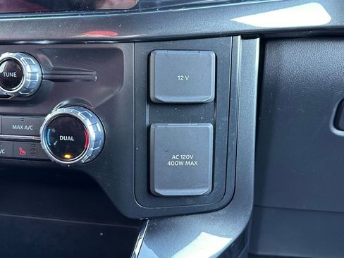 Certified 2022 Ford F150 XLT w/ Equipment Group 302A High image 30