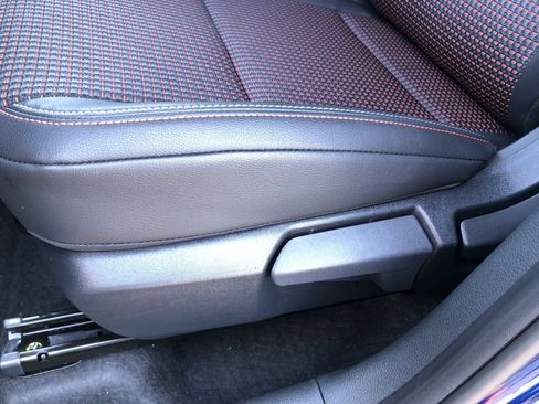 New 2026 Nissan Kicks SR w/ Cold Weather Package image 22