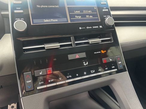 Used 2019 Toyota Avalon XSE w/ All Weather Liner Package image 20