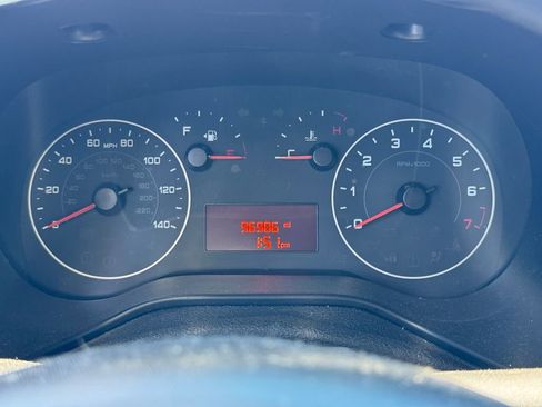 Used 2021 RAM ProMaster City Tradesman image 14