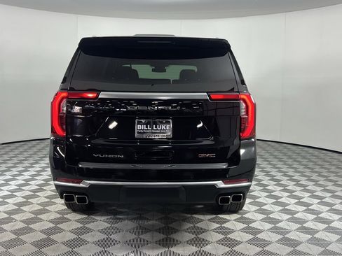 Used 2025 GMC Yukon XL Denali image 7