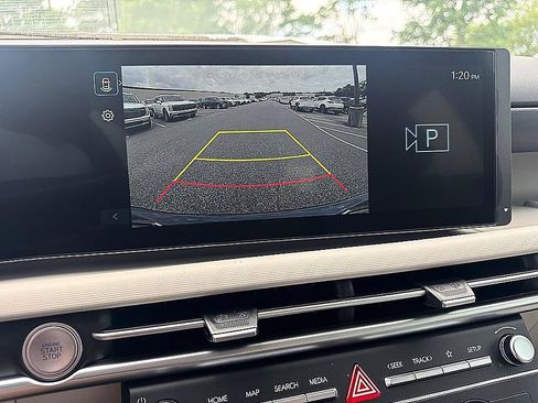 New 2026 Hyundai Tucson SE FWD image 10