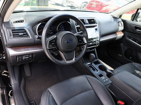 Used 2019 Subaru Outback 2.5i Limited image 15