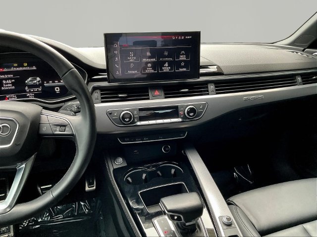 Used 2023 Audi A5 2.0T Premium Plus AWD/4WD image 11