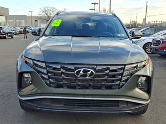 Certified 2023 Hyundai Tucson SEL w/ Convenience Package video 2