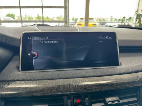 Used 2017 BMW X5 xDrive35i AWD/4WD image 27