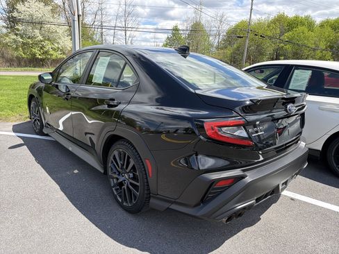 Used 2023 Subaru WRX Premium AWD/4WD image 5
