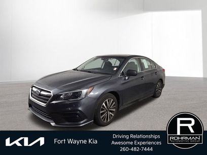 Used 2019 Subaru Legacy 2.5i w/ Alloy Wheel Package