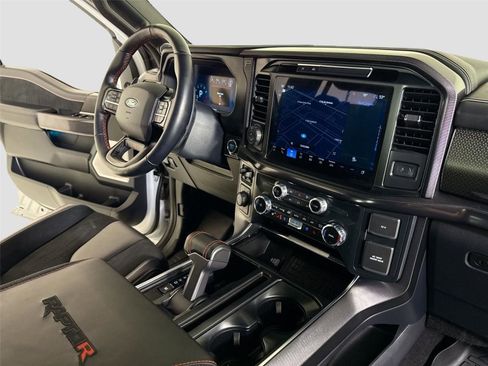 Used 2025 Ford F150 Raptor w/ Equipment Group 803A Raptor R AWD/4WD image 34