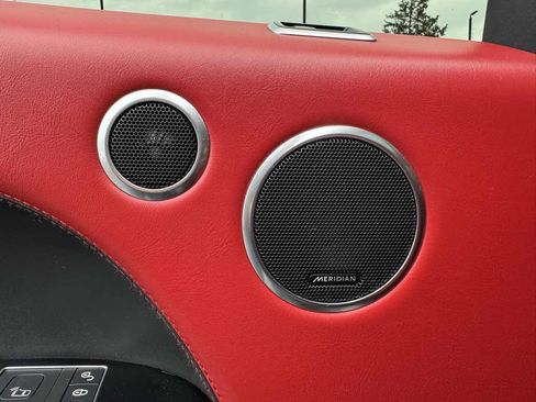 Used 2019 Land Rover Range Rover Sport Supercharged image 54