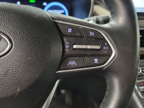 Used 2023 Hyundai Santa Fe Limited AWD/4WD image 25