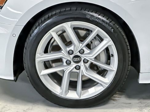 Certified 2024 Audi A5 2.0T Prestige image 25