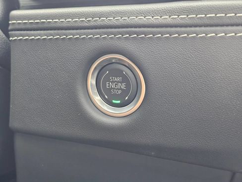 New 2026 Cadillac Escalade Platinum Sport AWD/4WD image 36