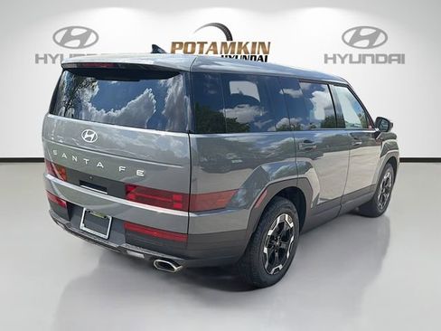 New 2026 Hyundai Santa Fe SE FWD image 5