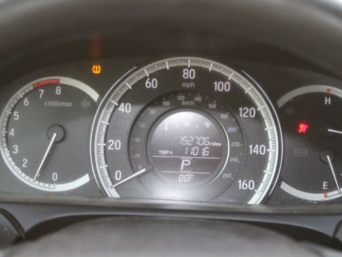 Used 2016 Honda Accord LX image 15