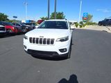 Used 2019 Jeep Cherokee Latitude Plus image 4