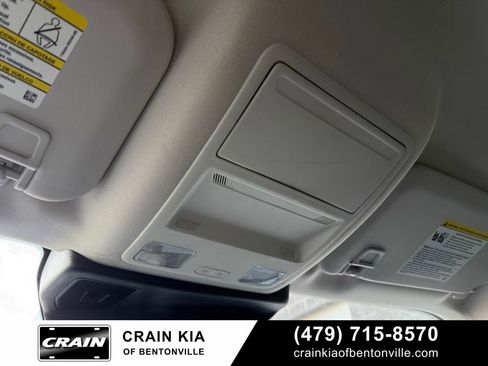 Used 2021 Ford Bronco Sport Big Bend w/ Big Bend Package (96B) AWD/4WD image 20