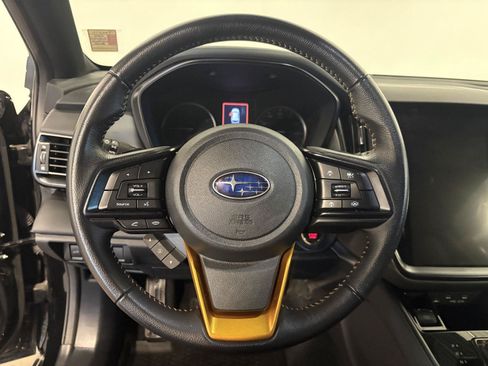 Used 2022 Subaru Outback Wilderness AWD/4WD image 22