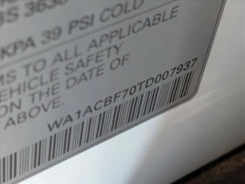 New 2026 Audi Q7 2.0T Premium image 17