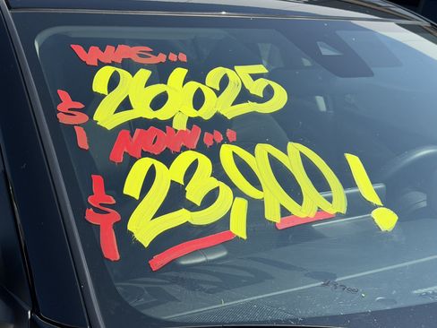Used 2025 Nissan Altima 2.5 S FWD image 2
