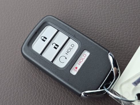 New 2025 Honda Ridgeline RTL image 34