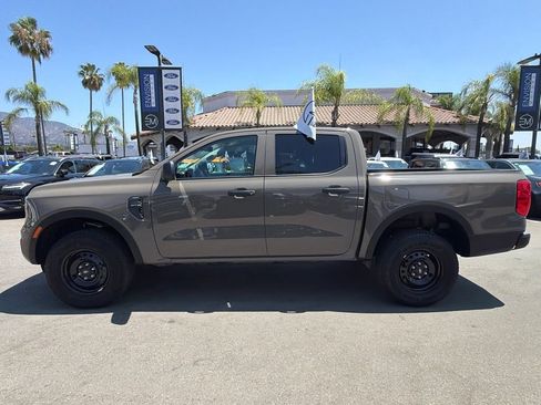 Used 2026 Ford Ranger XL RWD image 7