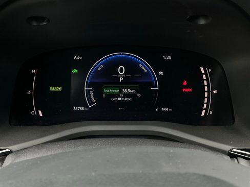 Used 2025 Toyota Camry LE image 36