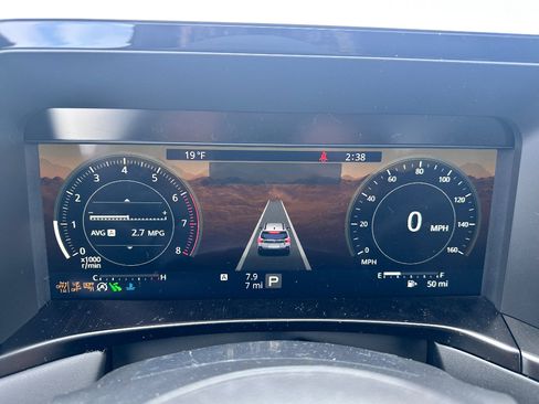 New 2026 Subaru Outback Wilderness AWD/4WD image 19