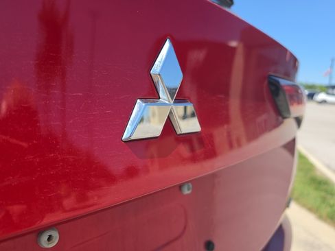 Used 2024 Mitsubishi Outlander SE AWD/4WD image 18