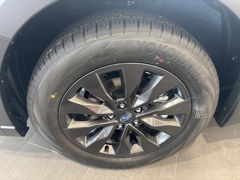 New 2025 Subaru Outback Onyx Edition XT image 3