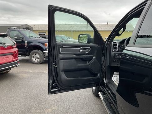 Used 2020 RAM 1500 Big Horn AWD/4WD image 35