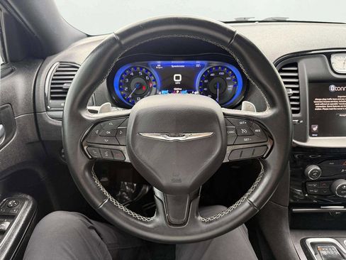 Used 2016 Chrysler 300 S AWD/4WD image 16