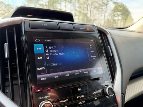 Used 2021 Subaru Ascent Premium w/ Convenience Package AWD/4WD image 18