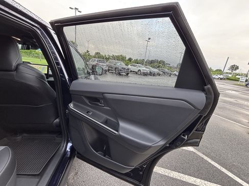 Used 2026 Toyota bZ FWD image 42