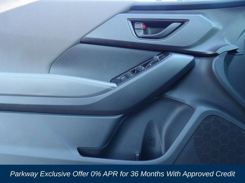 New 2026 Subaru Crosstrek 2.0i Premium image 9