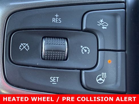 Used 2023 Chevrolet Silverado 1500 RST AWD/4WD image 17