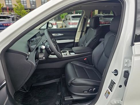 New 2026 Genesis GV70 2.5T Advanced AWD/4WD image 20