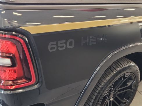 New 2026 RAM 1500 Big Horn AWD/4WD image 8
