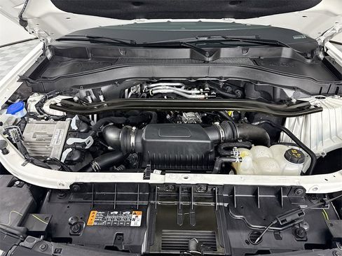 Used 2023 Ford Explorer ST w/ Equipment Group 401A image 33