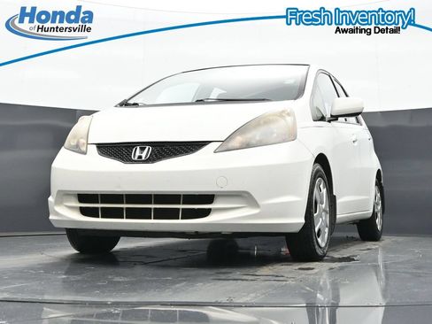 Used 2013 Honda Fit image 27