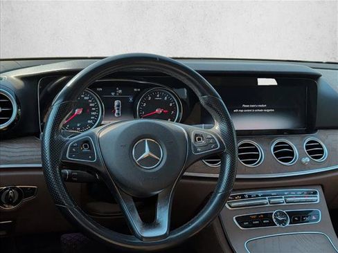 Used 2018 Mercedes-Benz E 300 image 12