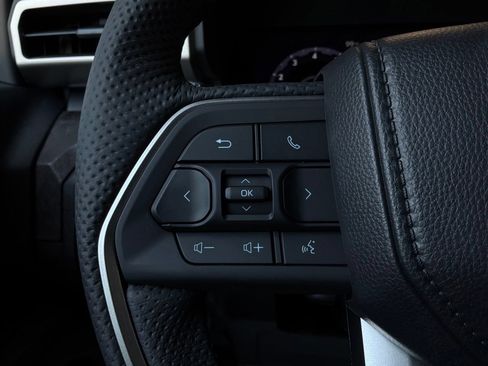 New 2026 Toyota Tacoma Limited AWD/4WD image 38