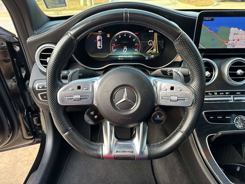Used 2019 Mercedes-Benz C 63 AMG S image 22