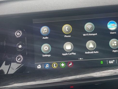 Used 2022 Buick Envision Preferred image 5