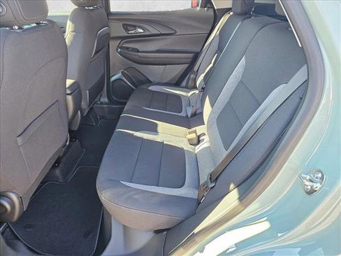 New 2026 Chevrolet TrailBlazer LT w/ Driver Confidence Package image 11