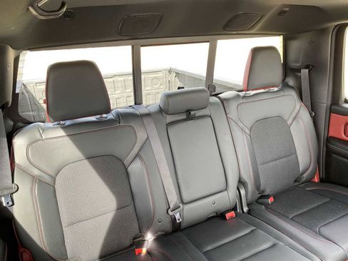 Used 2023 RAM 1500 Rebel w/ Rebel Level 1 Equipment Group image 35