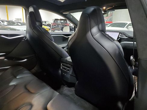 Used 2017 Tesla Model S 75D image 22